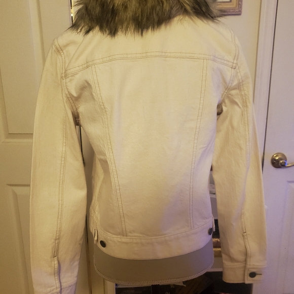 Ralph Lauren Jean Jacket - Picture 9 of 15